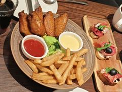 -Money Shops(愚园路店)