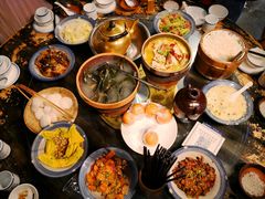 -印象鲵宴·张家界地标美食名片(溪布街店)