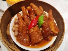 -清真·小梅鸽香港餐厅·小鼎玖煲(立丰城店)