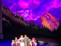 -交通银行前滩31演艺中心