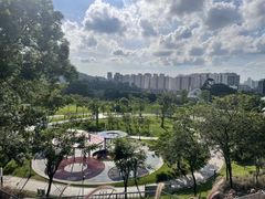-白石龙音乐公园