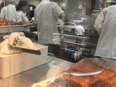 -黑窑厂糖油饼烤鸭·清真菜(旗舰店)