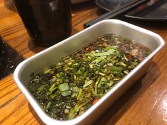 -烧货·活海鲜炭烧(湖滨商业街店)