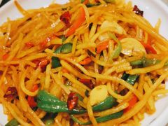 -小菜园新徽菜(滁州苏宁店)