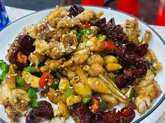 -醉壹号海鲜大排档·老厦门特色菜(厦门美食地标店)