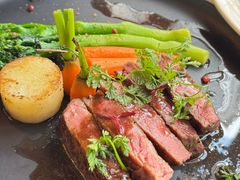 -小小花园 Le.Petit.Jardin(西岸滨江店)