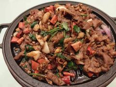-御仙都北京菜馆·烤鸭店(双井店)