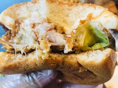 -肯德基(杭州复兴店)