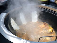-锅来乐地锅鸡(安亭店)