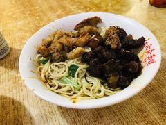 -泰顺江南春面馆