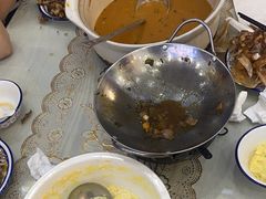 -水韵·渔家臻品私房菜(中庙店)