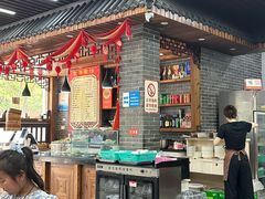 -雪琴面馆富安特色鱼汤面(城中花园店)