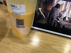 -85度C(南京中山南店)