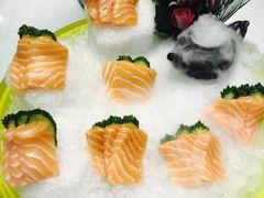 -上和臻品中国菜(花园街店)