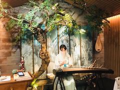 -锦府盐帮·李宅(领展购物广场中关村店)