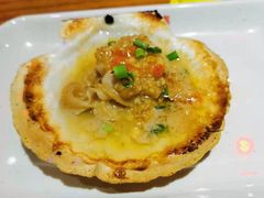 -本色.小马哥烧烤(五一路总店)