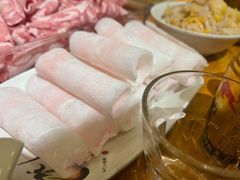 -老康火锅(桥南街店)