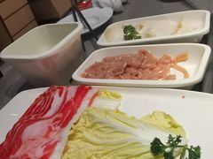 -海底捞火锅(河东万达广场店)