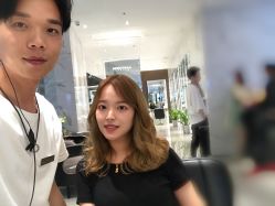 -罗亚帝造型
