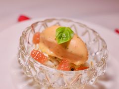 -上海和平饭店-华懋阁 The Cathay Room