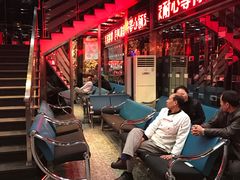 -天都火锅酒楼(虹梅南路店)