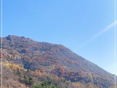 -妙峰山风景名胜区