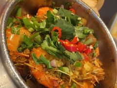 -大头虾越式风味餐厅(光明广场店)