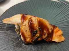 -争鲜回转寿司(浦东三钢里PLUS店)