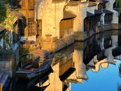 -嘉兴月河历史街区