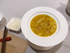 海烩全丝-之参餐厅(前门大街店)