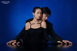-蒙娜丽莎婚纱摄影(南门店)