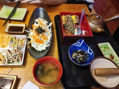 -鳗鱼家·深夜食堂(军博店)