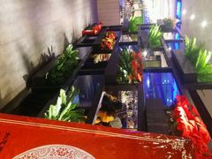 -鑫海汇海鲜烤肉自助(北国商城店)