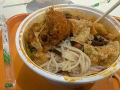 -老牌柳州螺蛳粉(同班同学美食城店)