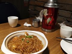 -茅炒屋龙虾·烧烤·湘菜(新河路店)