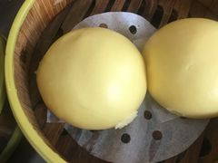 蛋黄流沙包-府城小食馆(金龙宾馆店)
