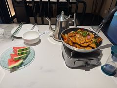 -小菜园新徽菜(芜湖镜湖苏宁店)
