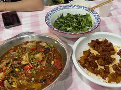 -三只鸟本地特色菜馆(上饶总店)