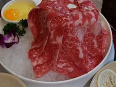 神仙肥牛-蜀大侠火锅(四川北路店)
