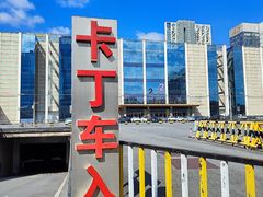 -速马赫卡丁车(琶洲店)