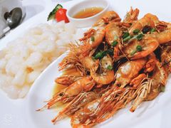 -和记小菜(东方店)