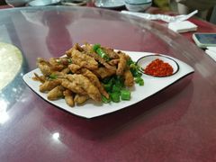 -李幺师鱼馆