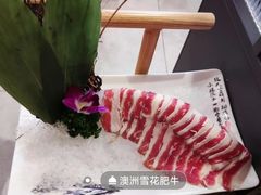 -淼福猪肚鸡·椰子鸡火锅(大沙地店)
