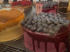 -BAKER&SPICE(环贸店)