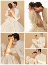 -第一夫人婚纱摄影(南京店)