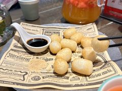 -红蕃干锅·脆皮香辣虾(南屏街金鹰店)