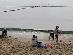 -大梅沙海滨公园