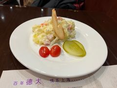 -德大西餐社(云南南路店)