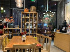 -小豆海棠(人民南路店)