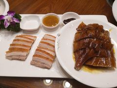 -顺德食府(大明湖店)